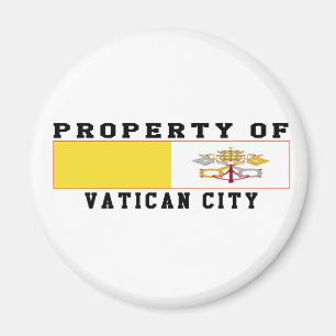 Imã Propriedade da Cidade do Vaticano