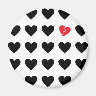 Imã proscrito do amor