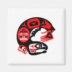 Imã Prosperidade do Pacífico