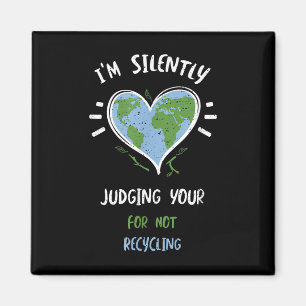 Imã Proteção Ambiental - Im A Julgar Silentemente... E