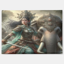 Proteção do Jade Magnet