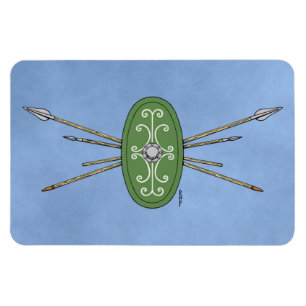 Ímã Proteção e velocidades celulares