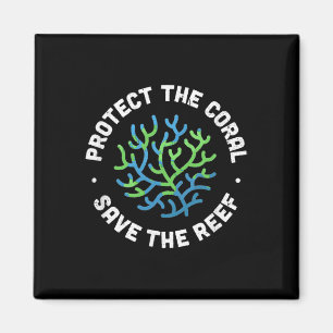 Imã Proteger O Coral Salvar O Recife - Conservati Ocea