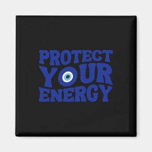 Imã Proteja Sua Energia Olho do Mal Espiritual Vibraçõ