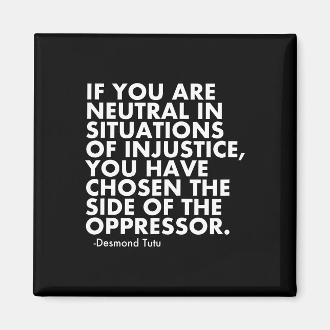 Imã Protesto Anti-Trump (Frente)