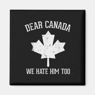 Imã Protesto Caro Canadá Nós O Odiamos A Igualdade De