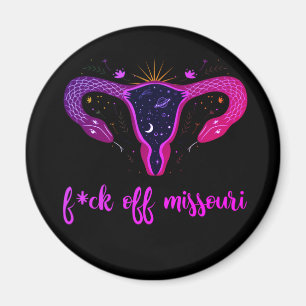 Imã Protesto Uterus Celestial do Missouri sobre Aborto