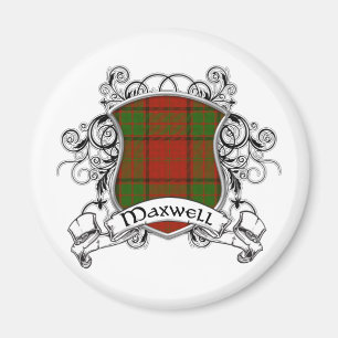 Imã Protetor do Tartan de Maxwell