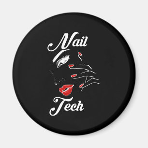 Imã Proud Nail Tech