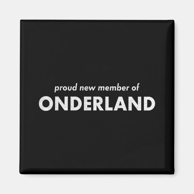 Imã Proud New Member Of Onederland Weight Loss Achieve (Frente)