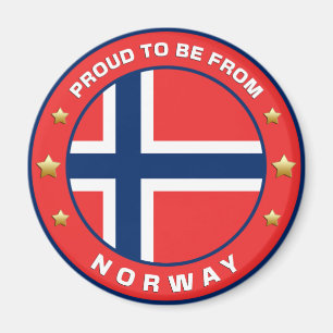 Imã Proud To Be From Norway