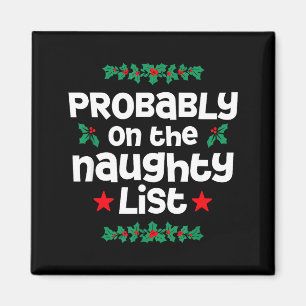 Imã Provavelmente Na Lista Travessa Design De Natal Di