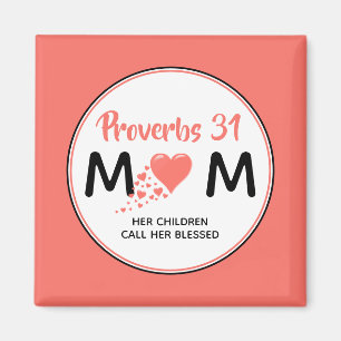 IMÃ PROVERBS 31 MOM