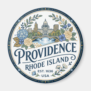Imã Providence, Rhode Island EUA