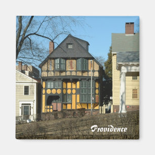 Imã Providência do centro