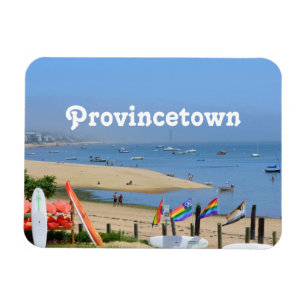 Ímã Provincetown
