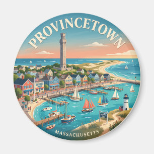 Imã Provincetown EUA