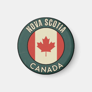 Imã Província da Nova Escócia Canadá