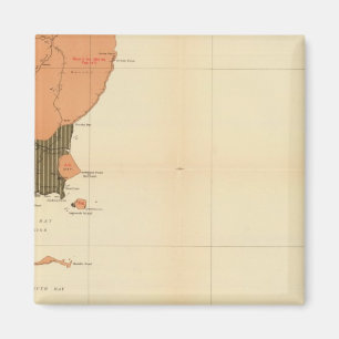 Imã Província da Nova Escócia Ilha de Cape Breton 4