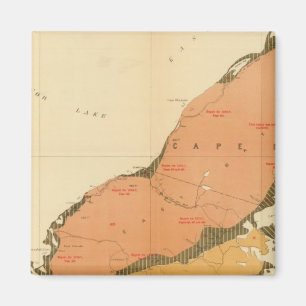 Imã Província da Nova Escócia Ilha de Cape Breton 9