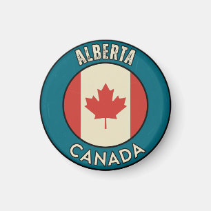 Imã Província de Alberta Canadá