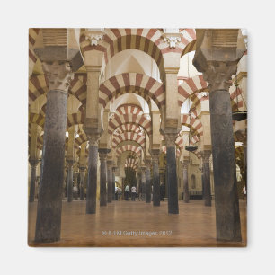 Imã Província de Córdova, Córdova, espanha 2