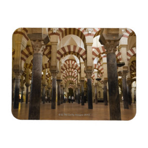 Ímã Província de Córdova, Córdova, espanha 2