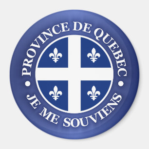Imã Província de Quebeque