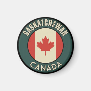 Imã Província de Saskatchewan Canadá
