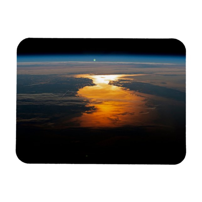 Ímã Províncias Canadianas De Terra Nova E Labrador. (Horizontal)