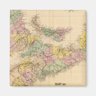 Imã Províncias Marítimas