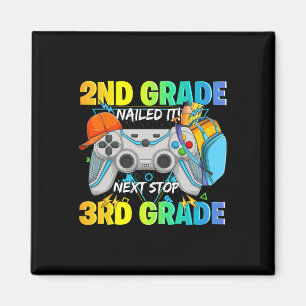 Imã Próxima Parada 3ª Série 2ª Série Mandou Bem Gradua
