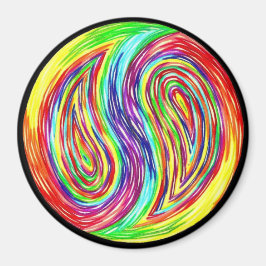 Imã Próximo a Perfeito