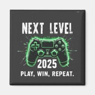 Imã Próximo nível 2025 Reproduza o jogo engraçado