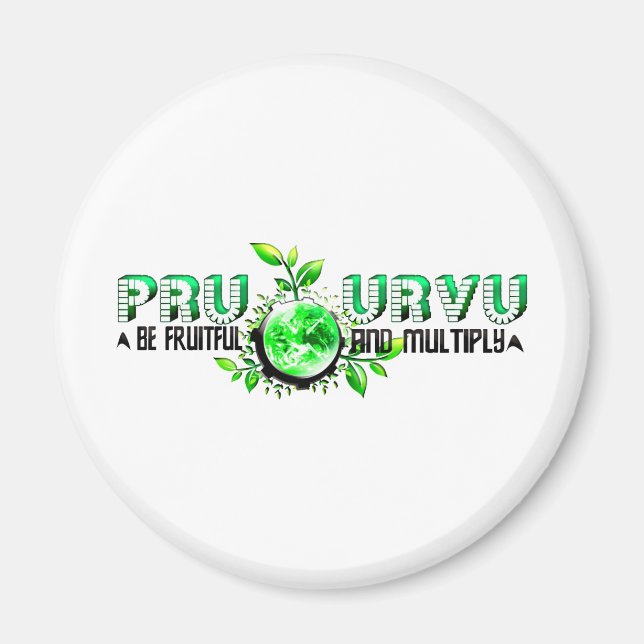 Imã Pru Urvu (Frente)