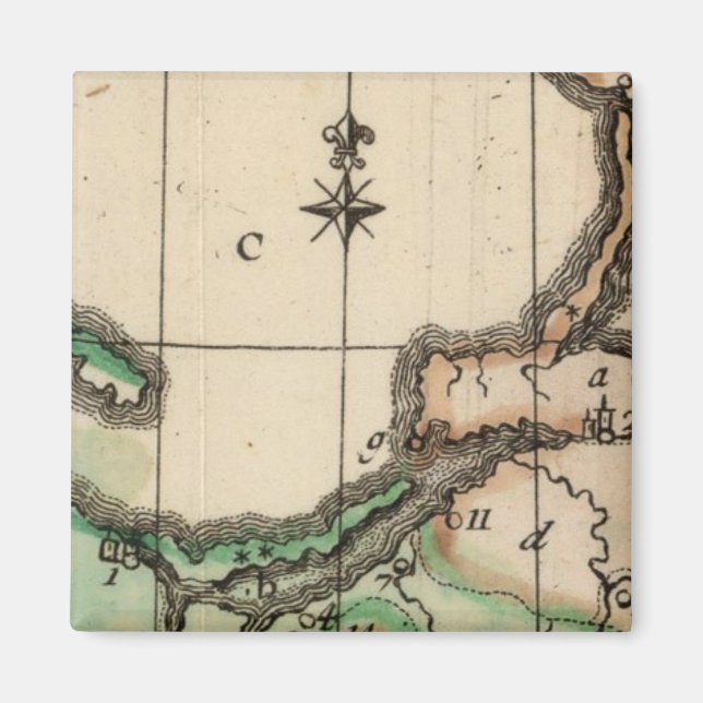 Imã Prússia 2 (Frente)