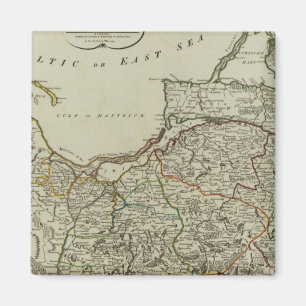 Imã Prússia, Dantzick