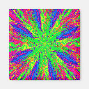 Imã Psicodélicos...