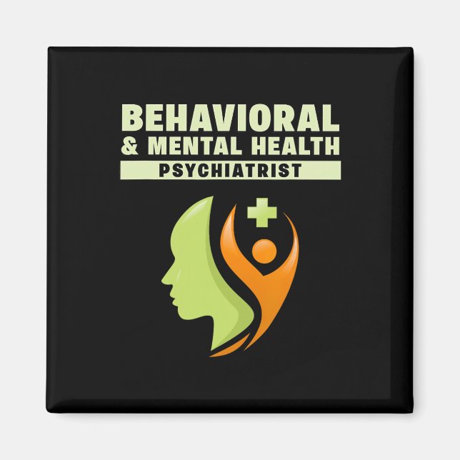 Imã Psicólogo Certificado em Saúde Mental e Comportame (Frente)