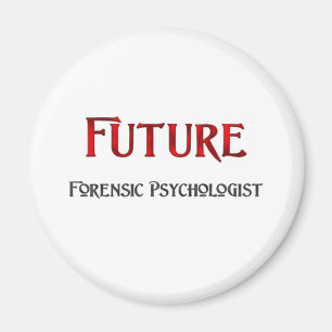 Imã Psicólogo Forense Futuro