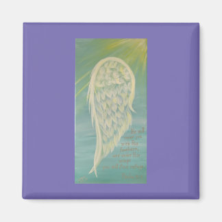 Imã Pslam 91 Wing Magnet