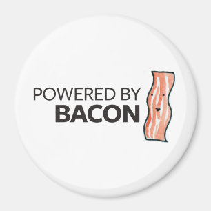 Imã Psto pelo bacon