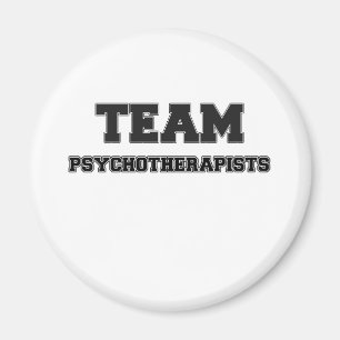 Imã Psychotherapists da equipe