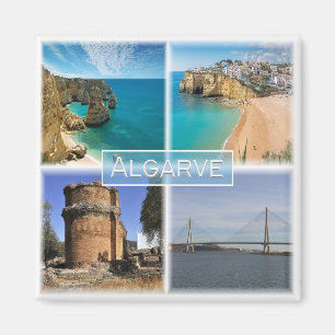 Imã PT * Portugal - Algarve