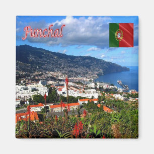 Imã PT - Portugal - Funchal