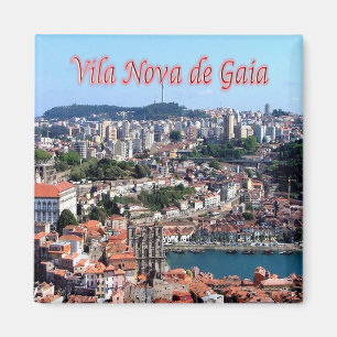 Imã PT - Portugal - Vila Nova de Gaia