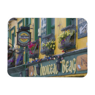 Ímã Pub, Dingle, Península de Dingle, Condado de Kerry