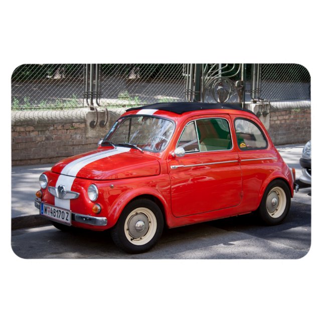 Ímã Puch 650 T (Horizontal)