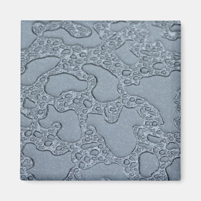 Imã Pudles de chuva (Frente)