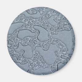 Imã Pudles de chuva